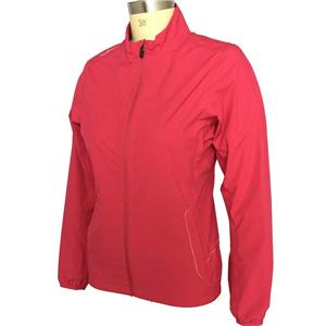 Ladies Waterproof simply without lining Jacket