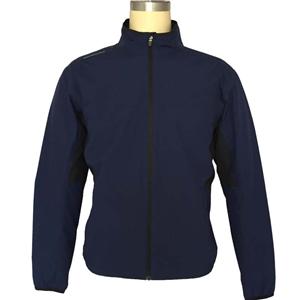 Mens Waterproof simply without lining Jacket