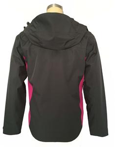 Mens Waterproof windbreaker workwear