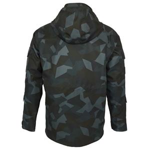 Mens Camo Waterproof windbreaker workwear