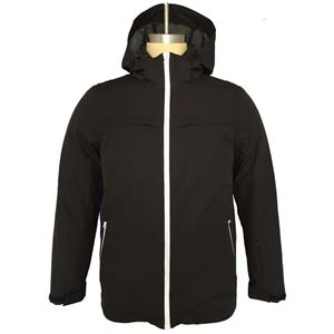 Mens 3 in 1 jacket with down inner jacket