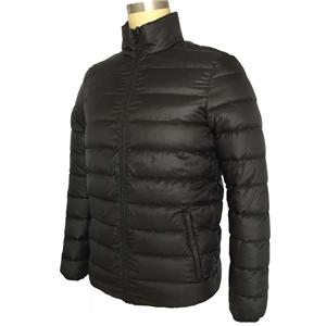Mens 3 in 1 jacket with down inner jacket