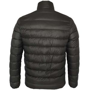 Mens 3 in 1 jacket with down inner jacket