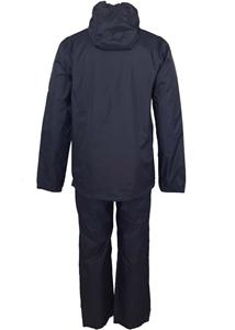 Mens rain Jacket and Pants suit