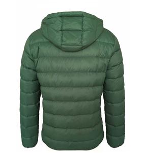 Mens 3 in 1 long jacket