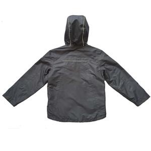 Boys waterproof jacket