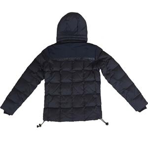 Boys down jacket