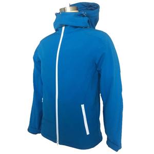 China jacket manufacturer low price outdoor sports softshell jacket
