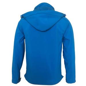 China jacket manufacturer low price outdoor sports softshell jacket