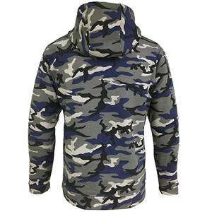 Custom Heavy Weight Hoodie Camo Sweatshirt Hoodies For Men Hunting