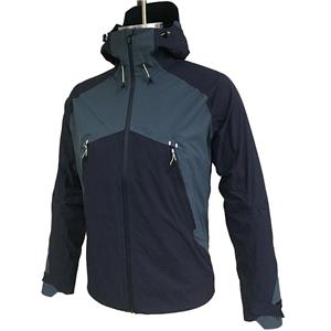 Hot Sale Active Outdoor Rain Jacket Custom Men's Rain Jacket Waterproof