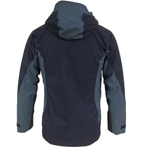 Hot Sale Active Outdoor Rain Jacket Custom Men's Rain Jacket Waterproof