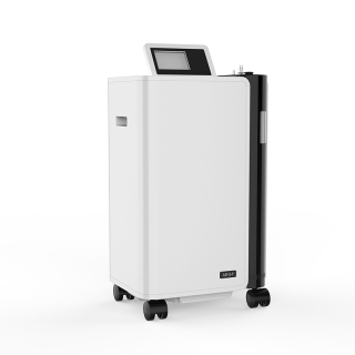 Medical Grade 5l Portable Home Mini Oxygen Concentrator