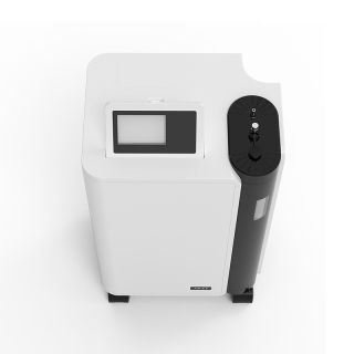 Medical Grade 5l Portable Home Mini Oxygen Concentrator