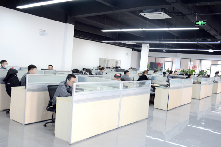 SHENYANG AERTI TECH CO.,LTD