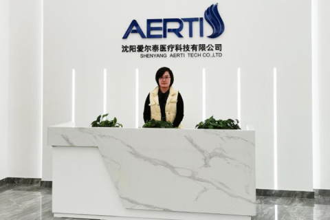 ШЭНЬЯН АЭРТИ ТЕХ КО., ЛТД.