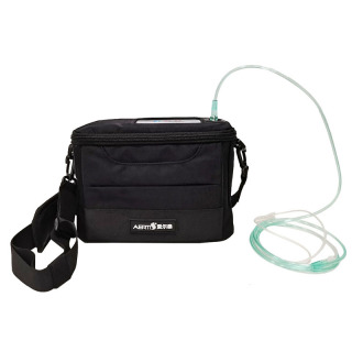Portable Pocket Size Oxygen Concentrator For Travel
