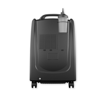 Vet Medical Oxygen Machine Psa Concentratore di ossigeno veterinario per terapia animale