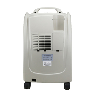 Vet Oxygen Macchina per generare ossigeno portatile per clinica veterinaria