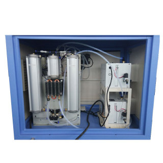 High-Flow-Sauerstoffkonzentrator Preis Hochdruck-Sauerstoffkonzentrator
