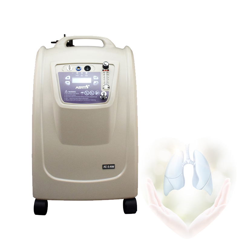 home oxygen theraply