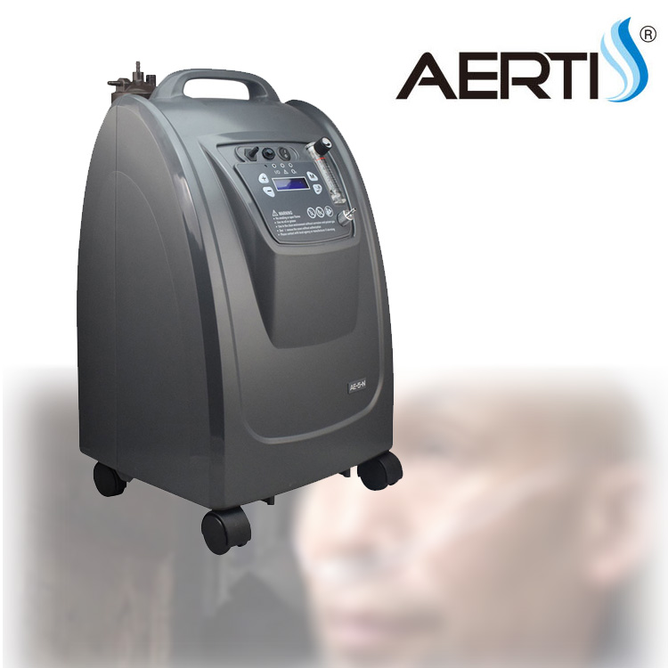 oxygen concentrator