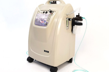 En quoi les concentrateurs d’oxygène sont-ils différents des bouteilles d’oxygène et des LMO ?