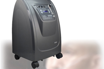 Niveau sonore du concentrateur d'oxygène