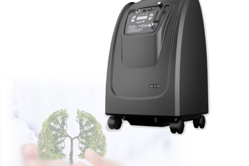 FAQ sur le concentrateur d'oxygène