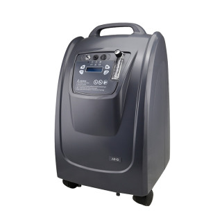Elders Oxygen-Concentrator 5l Concentrador de Oxigênio