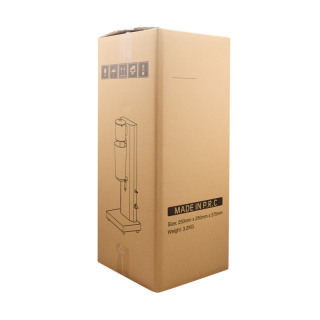 Oxygenated Cocktails Mixer Metal Oxygen Drink Mixer