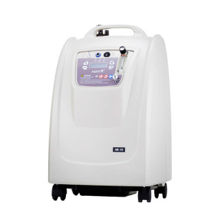 Concentratore di ossigeno da 5 litri Prezzo LTOT Generatore di ossigeno per la casa