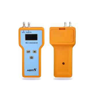 Oxygen Analyser Small Handheld O2 Analyzer For PSA Oxygen Machine