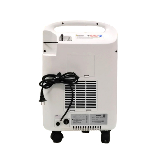 Fabrikpreis für Sauerstoffgenerator, tragbarer Mini-Sauerstoffkonzentrator