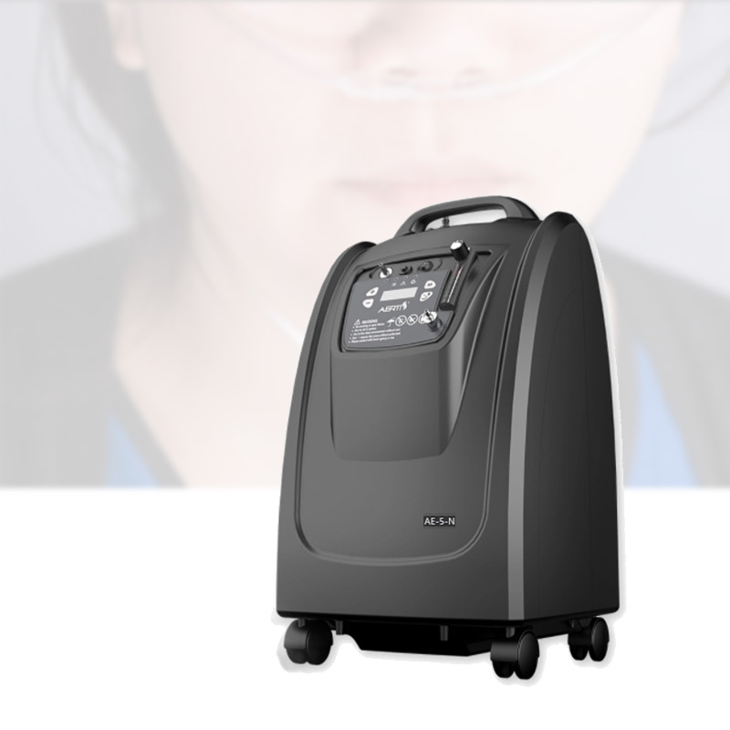 Oxygen Concentrator