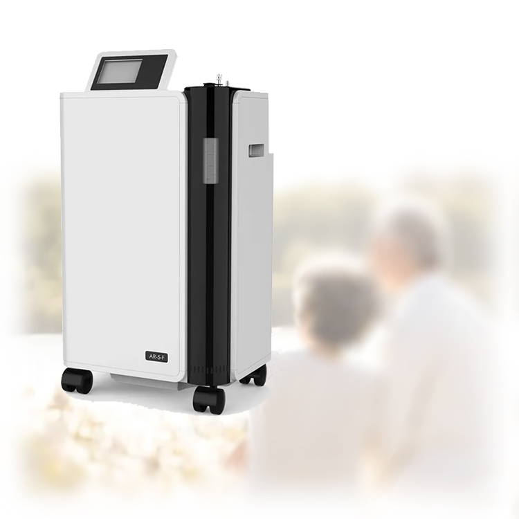 Machine Oxygen Health Care Ooxygen Concentrator 5l