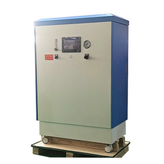 Generatore di ossigeno AHH-020 da 20 l con 4 bar per vari usi industriali Concentratore di ossigeno ad alto flusso