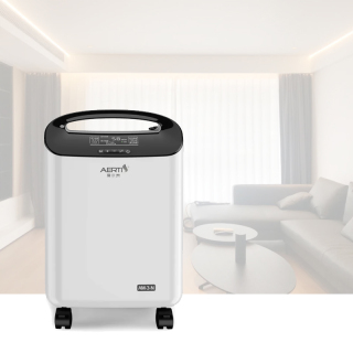 Fabrikpreis für Sauerstoffgenerator, tragbarer Mini-Sauerstoffkonzentrator