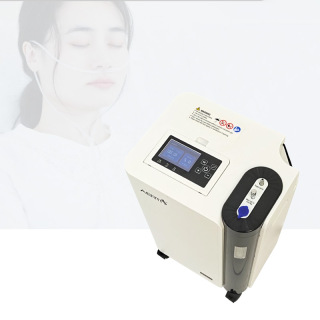 Concentratore di ossigeno da 5 litri Produttori di concentratori di ossigeno in Cina