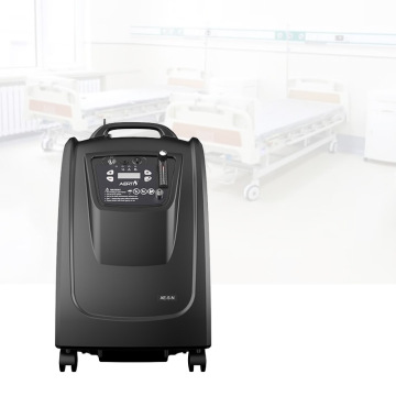 Preis für Sauerstoffgenerator für tragbaren COPD-Sauerstoffkonzentrator