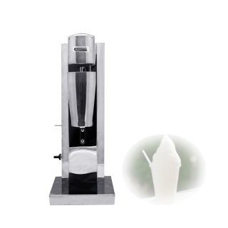 Oxygenated Cocktails Mixer Metal Oxygen Drink Mixer