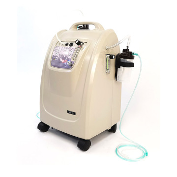 Dual Flow Oxygen Concentrator Factory Price 10l Oxygen Concentrator