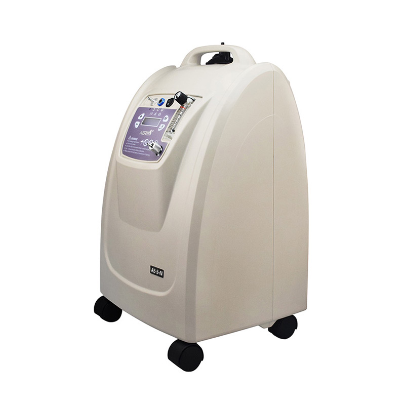 Supply Oxygen Generator for Sale Oxygen Concentrator 5L Wholesale ...