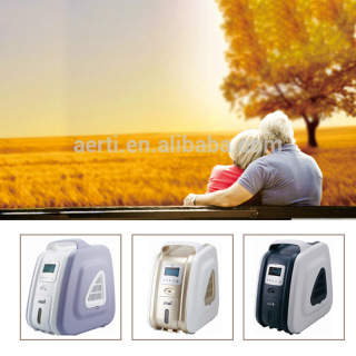 Multiple Purposes Oxygen Therapy Facial Beauty Oxygen Cocktail Use Oxygen Concentrator