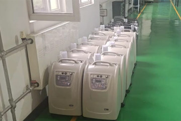 Entrega no prazo para cliente regular