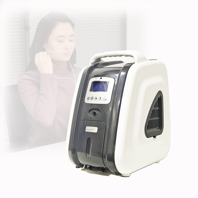Cheap Price oxygen concentrator portable