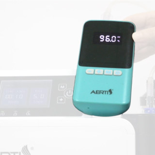 Analyser Oxygen Wholesale O2 Analyzer for Oxygen Machine Service