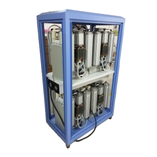 80L Oksijen Jeneratörü Fiyatı Endüstri Kullanımı Oksijen Konsantratörü