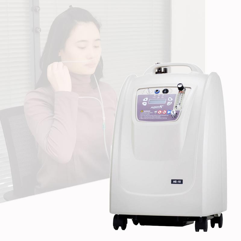 medical products oxygen concentrator
