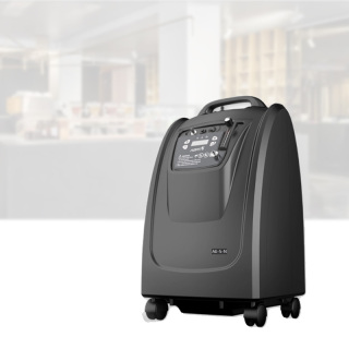 Concentratore di ossigeno per preparare bevande ossigenate per Oxygen Bar